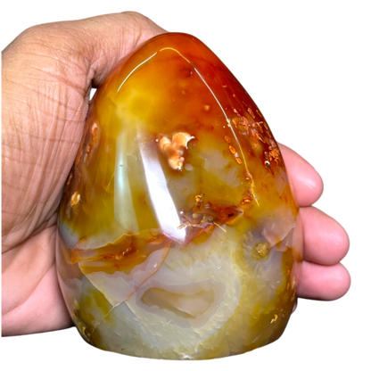 Carnelian