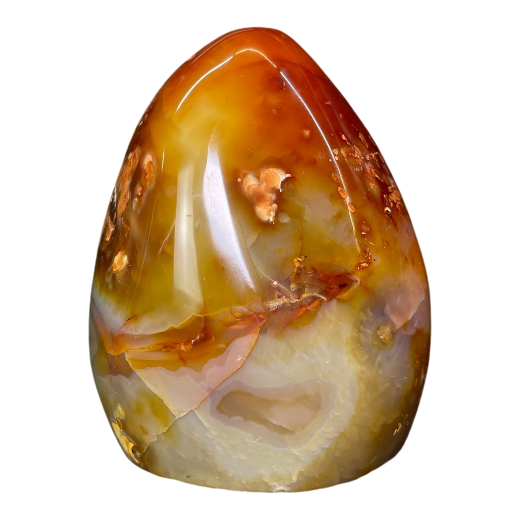 Carnelian