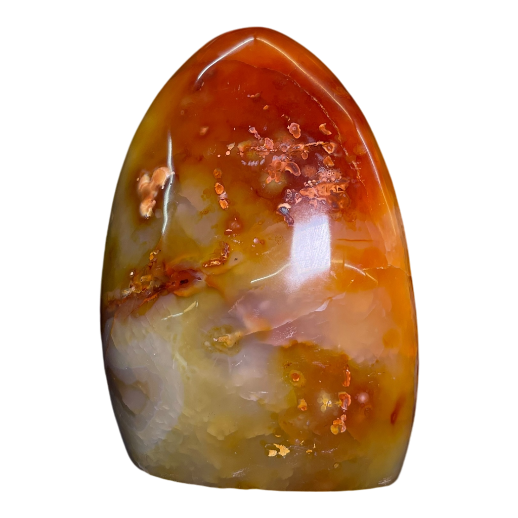Carnelian