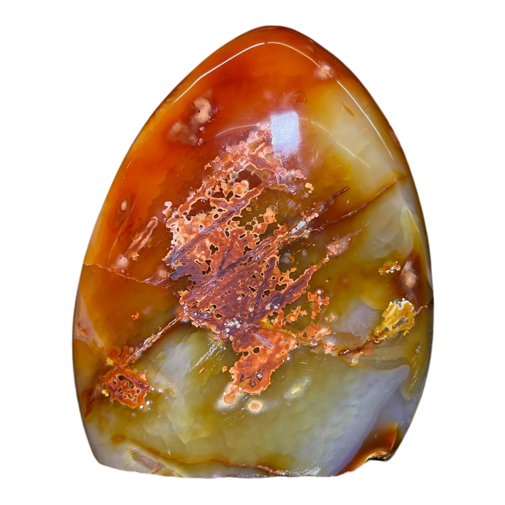 Carnelian