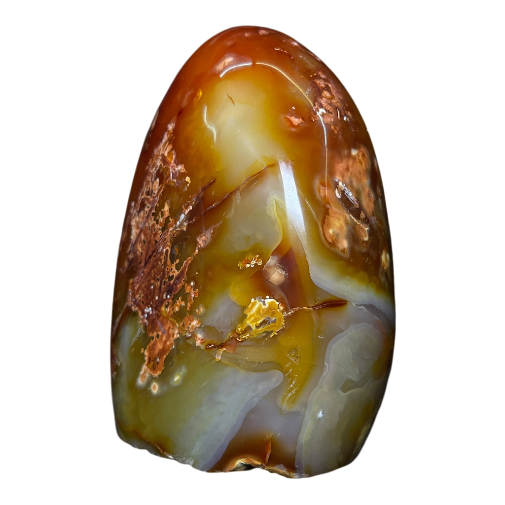 Carnelian