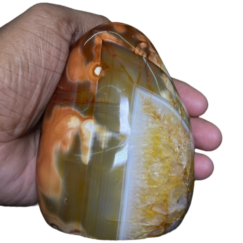 Carnelian