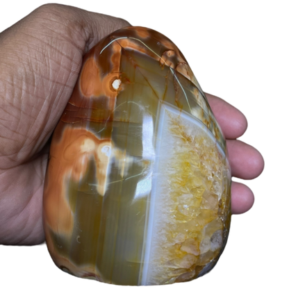 Carnelian