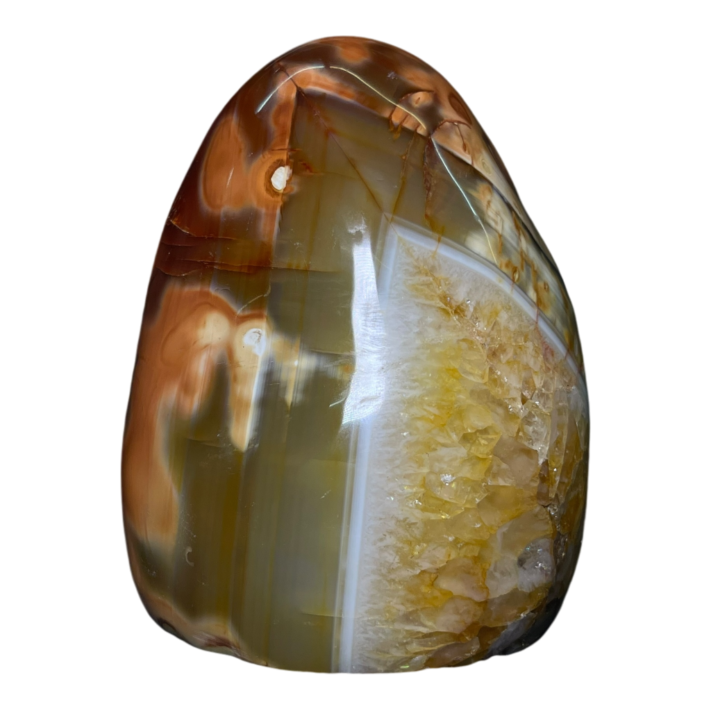 Carnelian