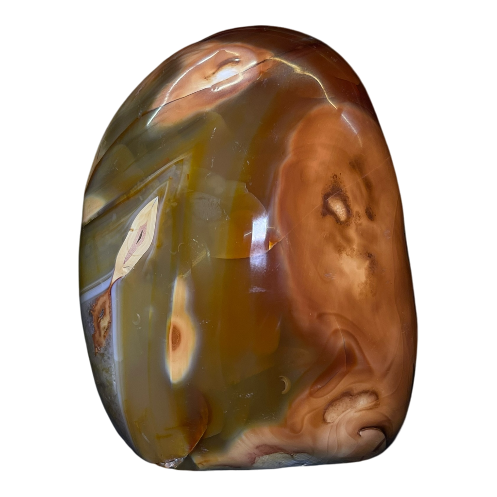Carnelian