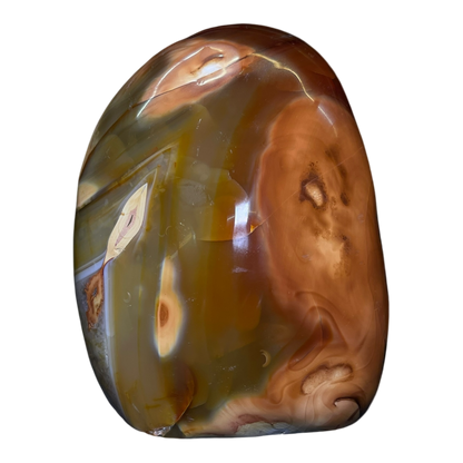 Carnelian
