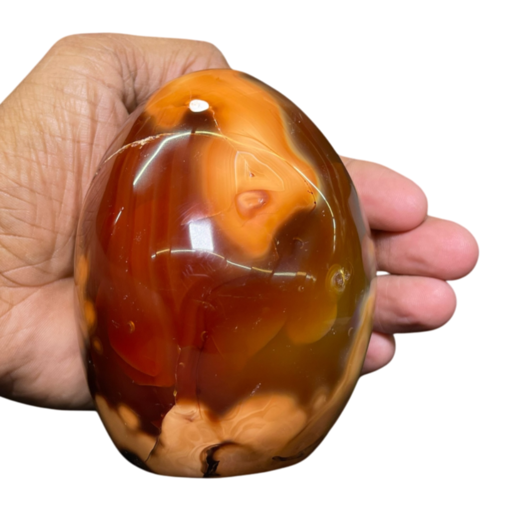 Carnelian