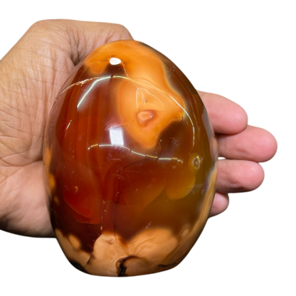 Carnelian
