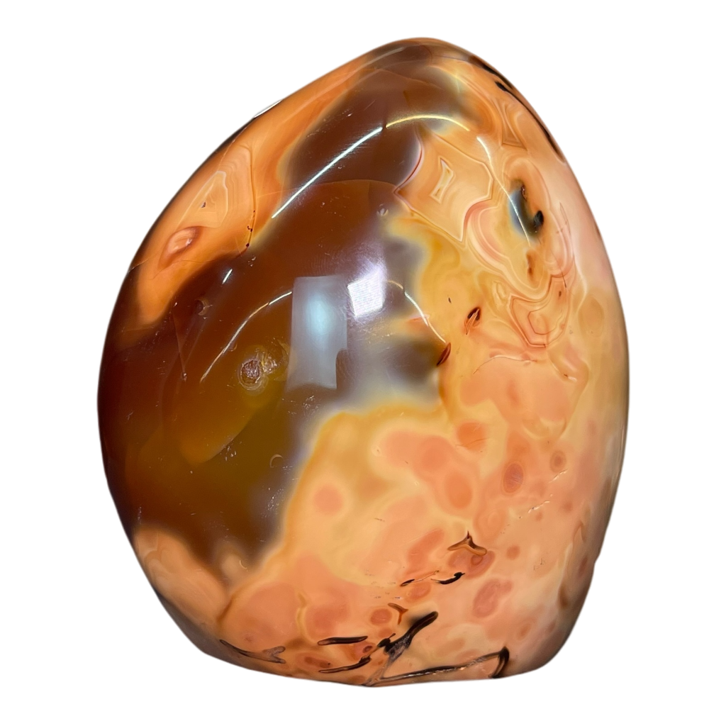 Carnelian