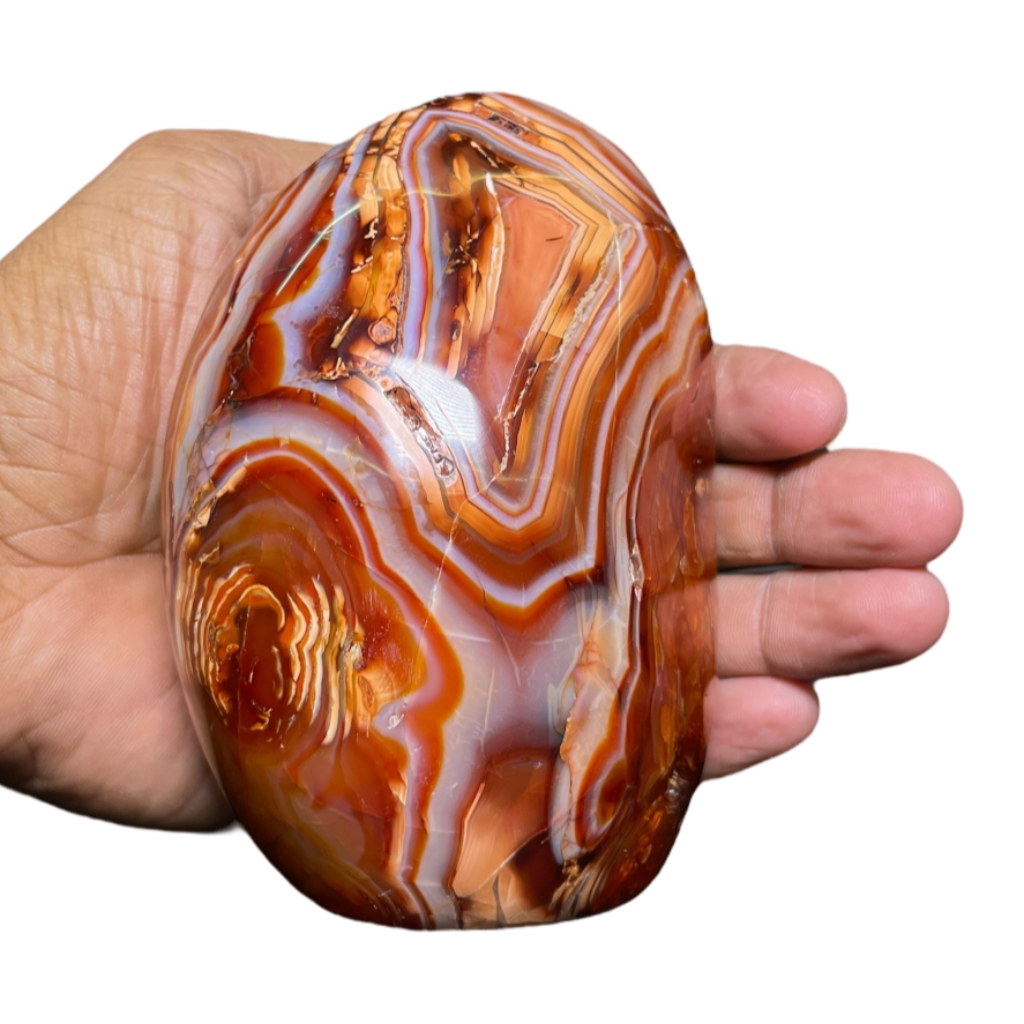Carnelian
