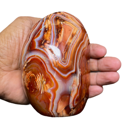 Carnelian
