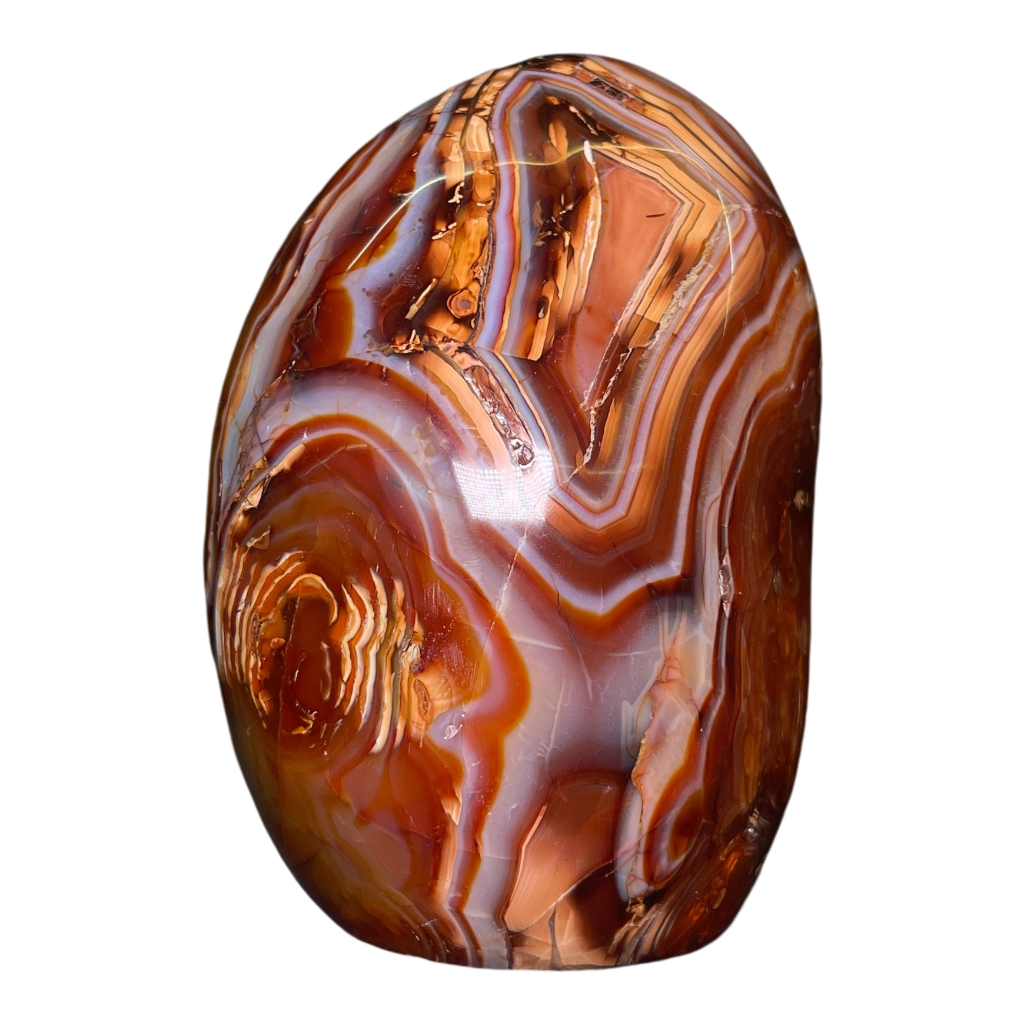 Carnelian