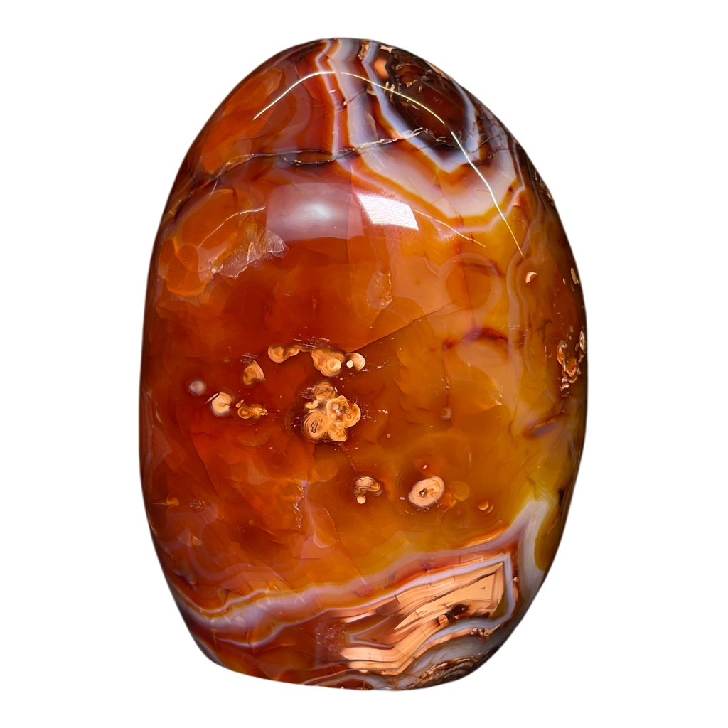 Carnelian