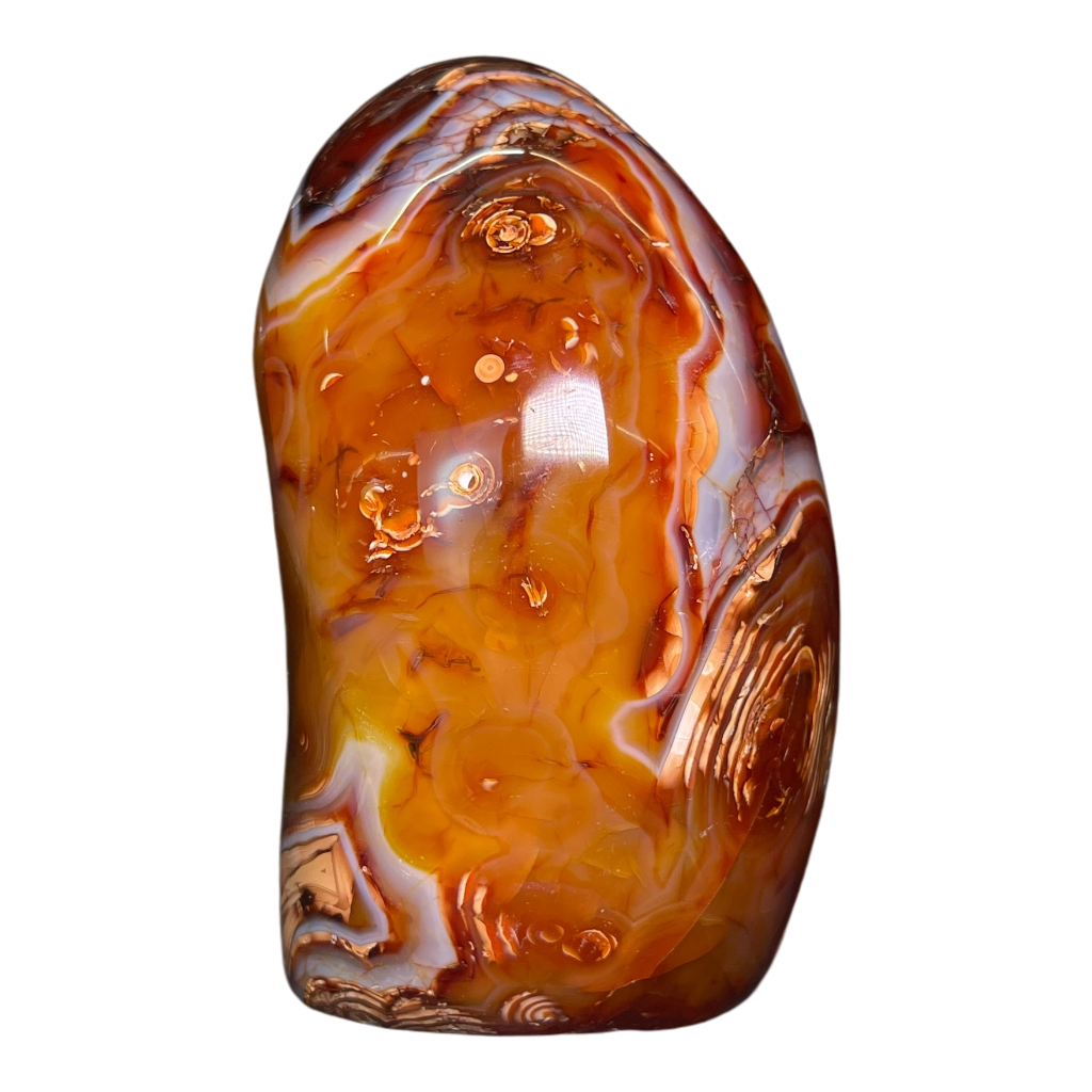 Carnelian