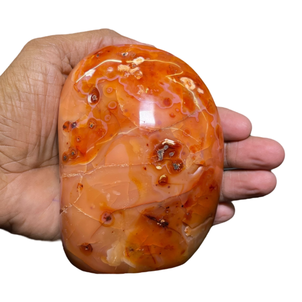 Carnelian
