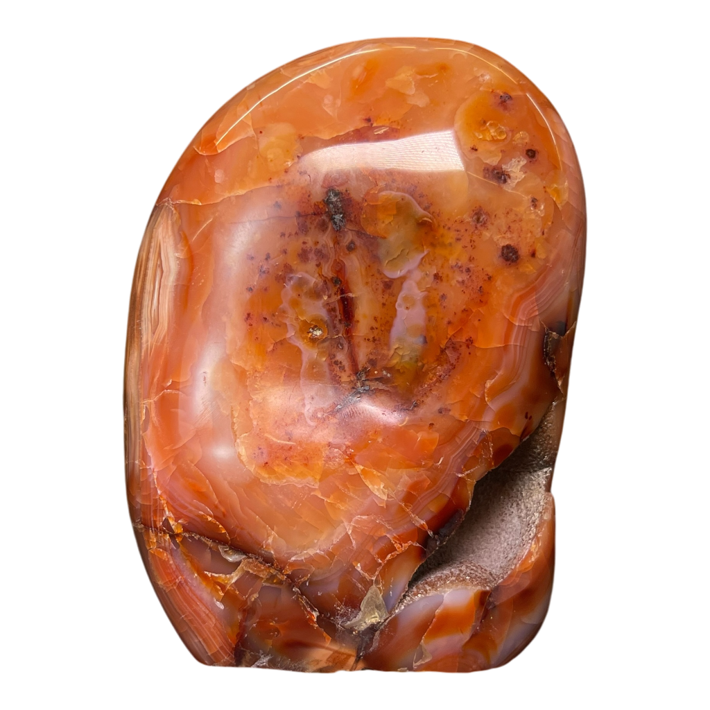 Carnelian