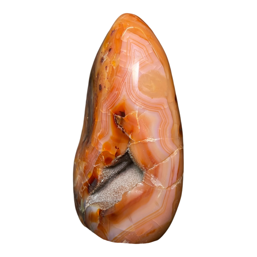 Carnelian