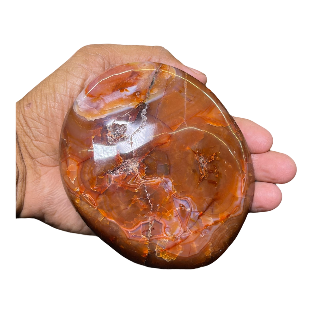 Carnelian