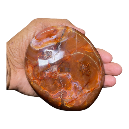 Carnelian