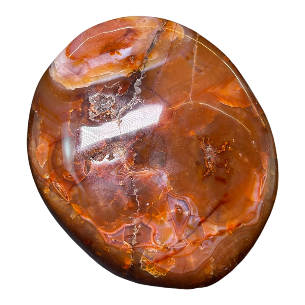 Carnelian