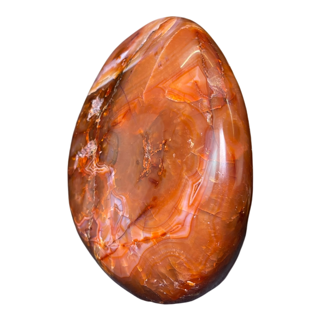 Carnelian