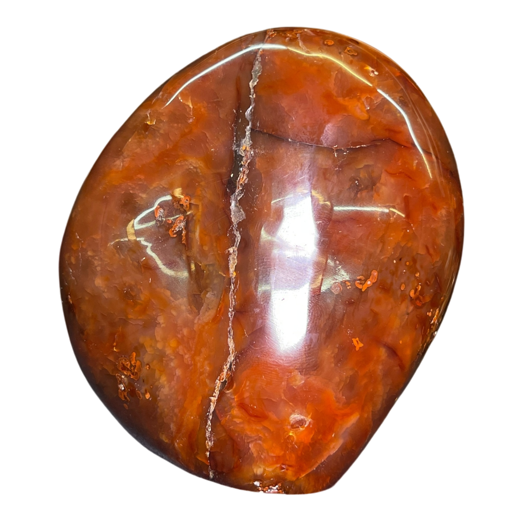 Carnelian
