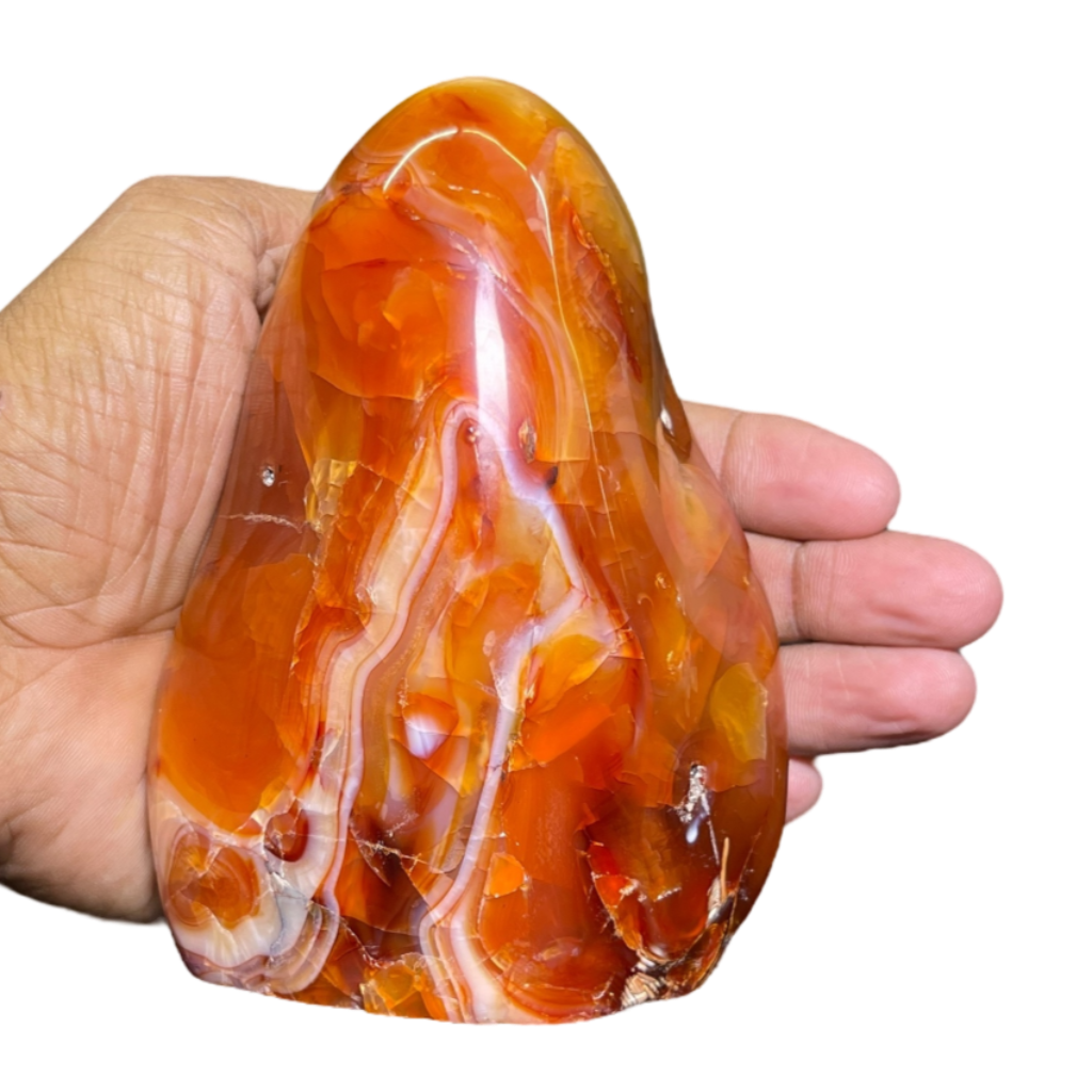 Carnelian