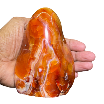 Carnelian