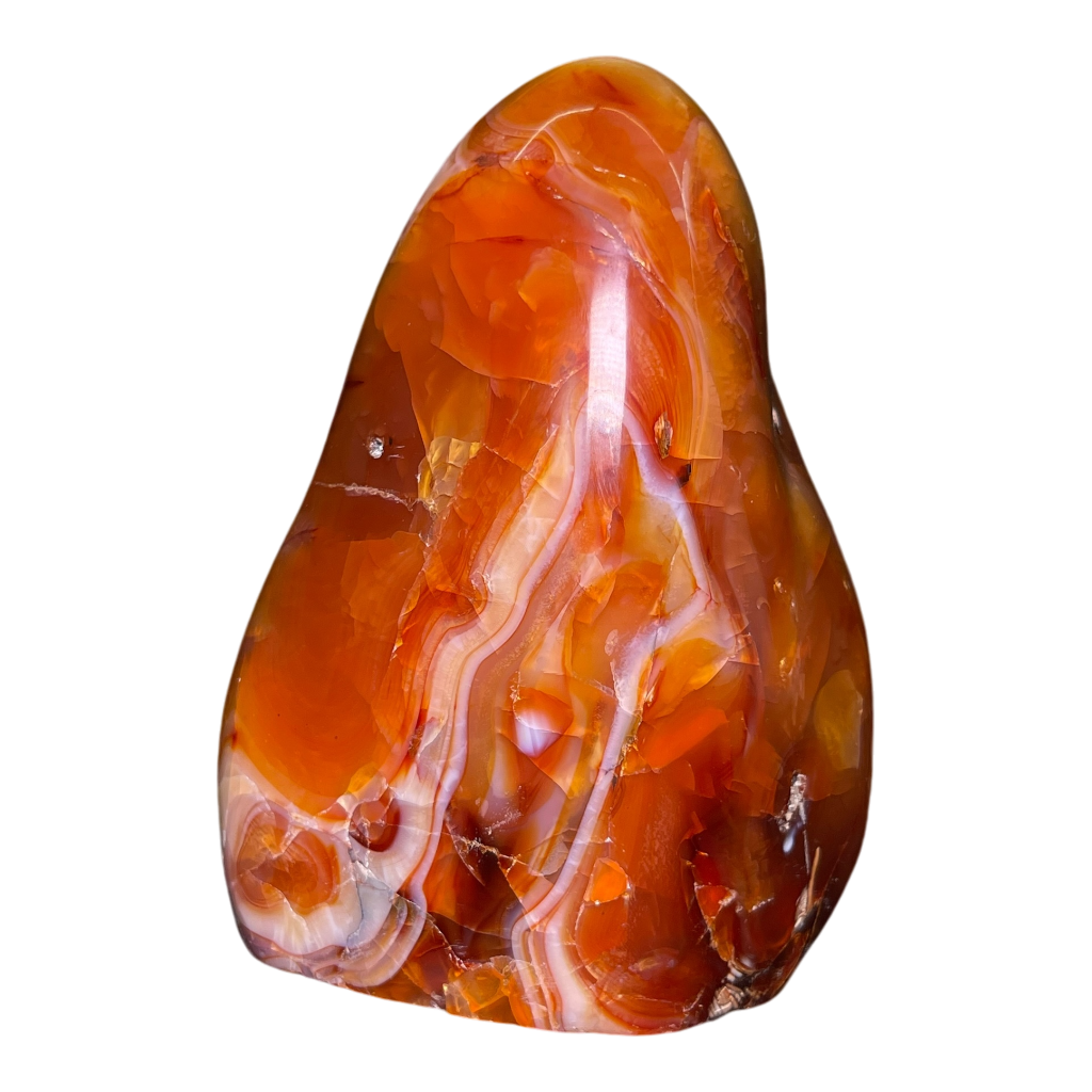 Carnelian