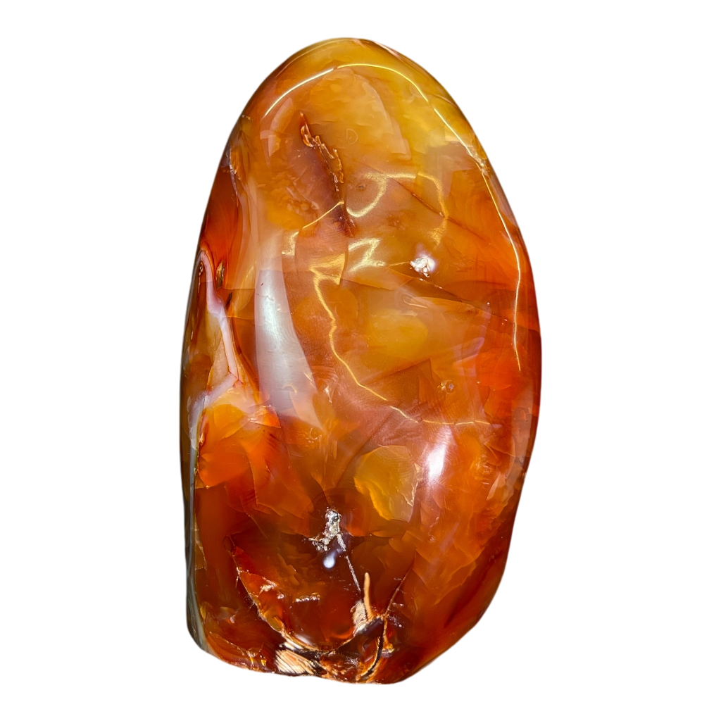 Carnelian