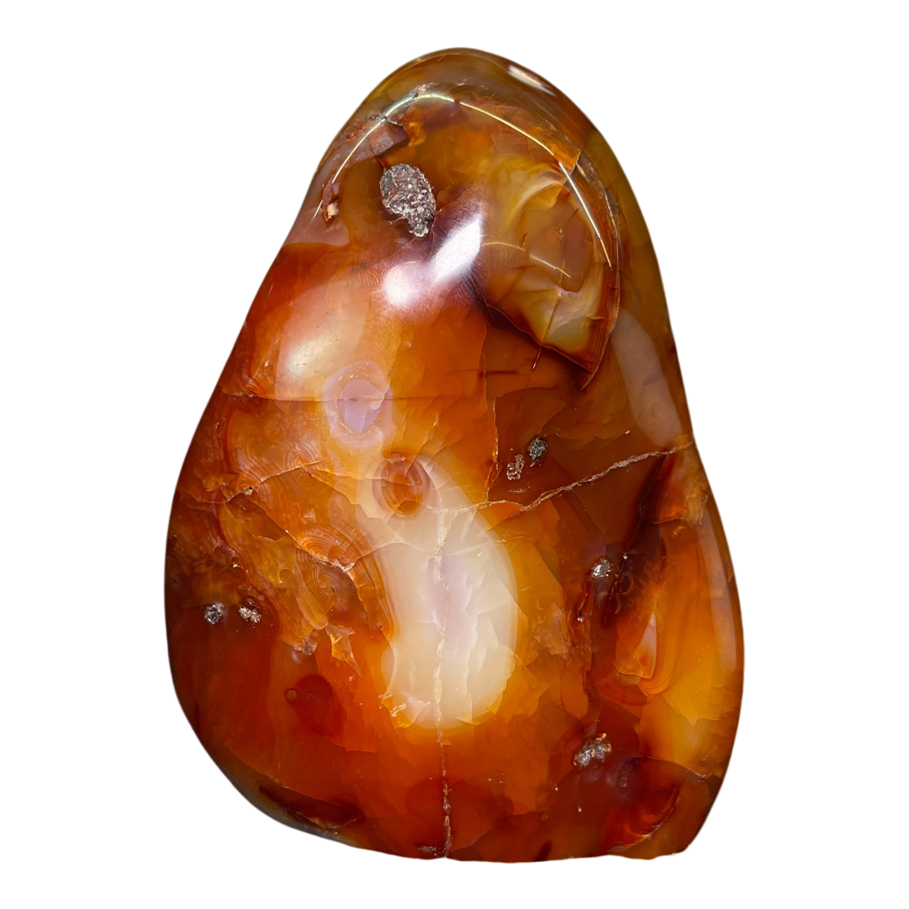 Carnelian