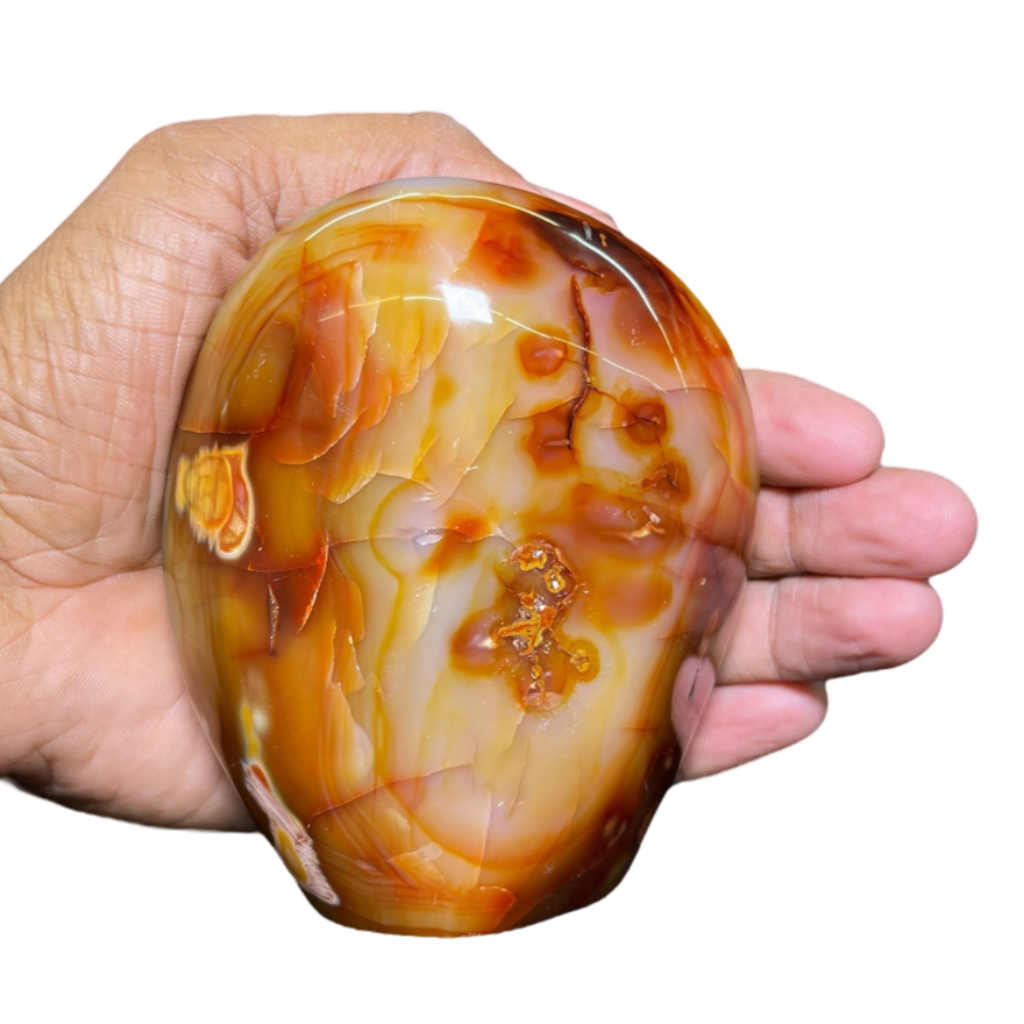 Carnelian