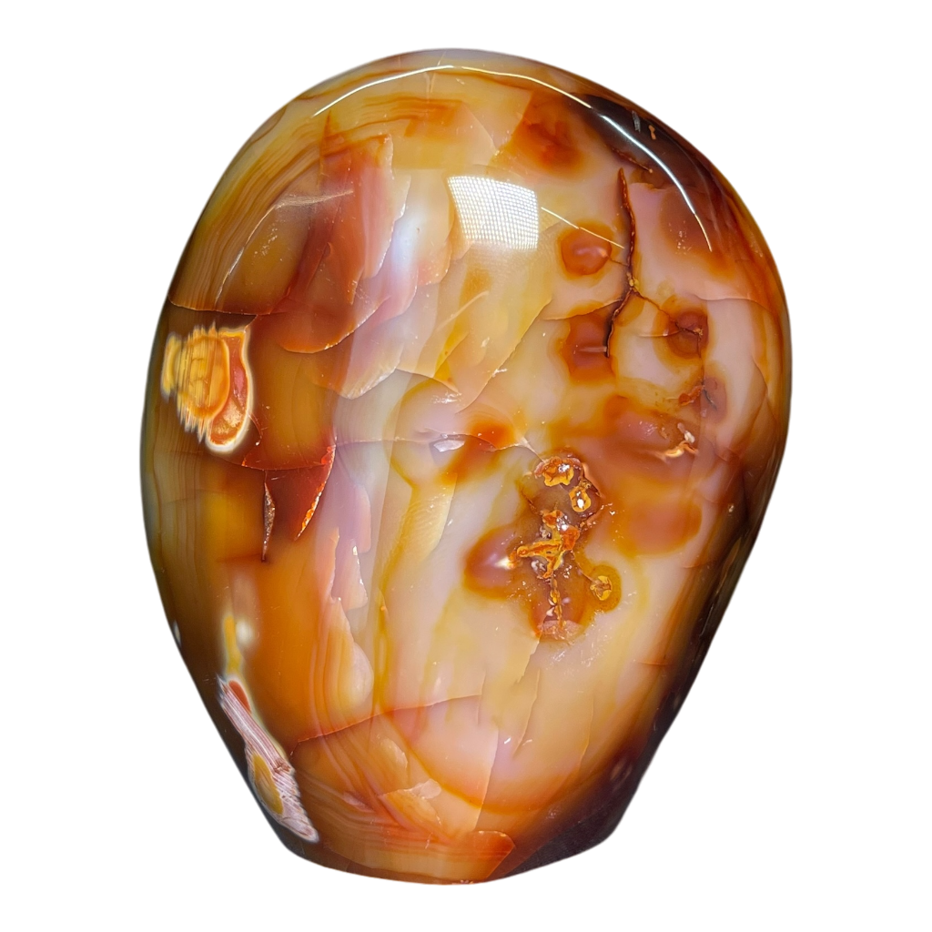 Carnelian