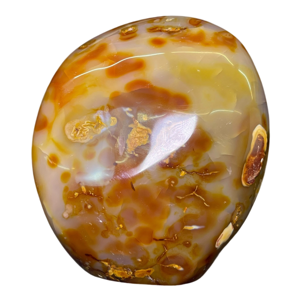Carnelian