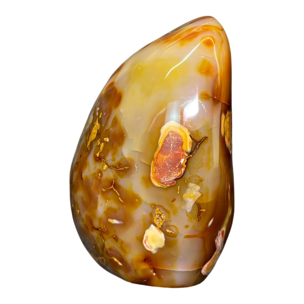 Carnelian