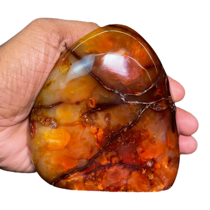 Carnelian