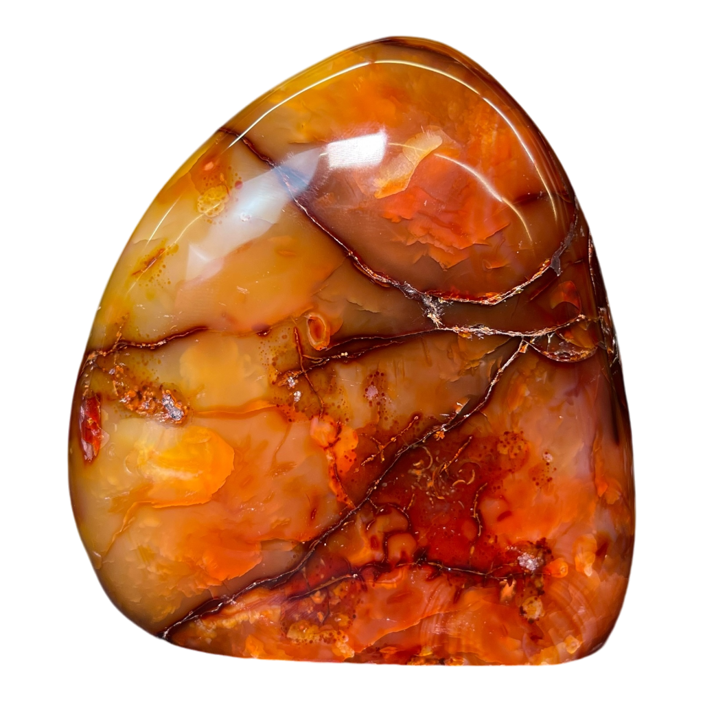 Carnelian