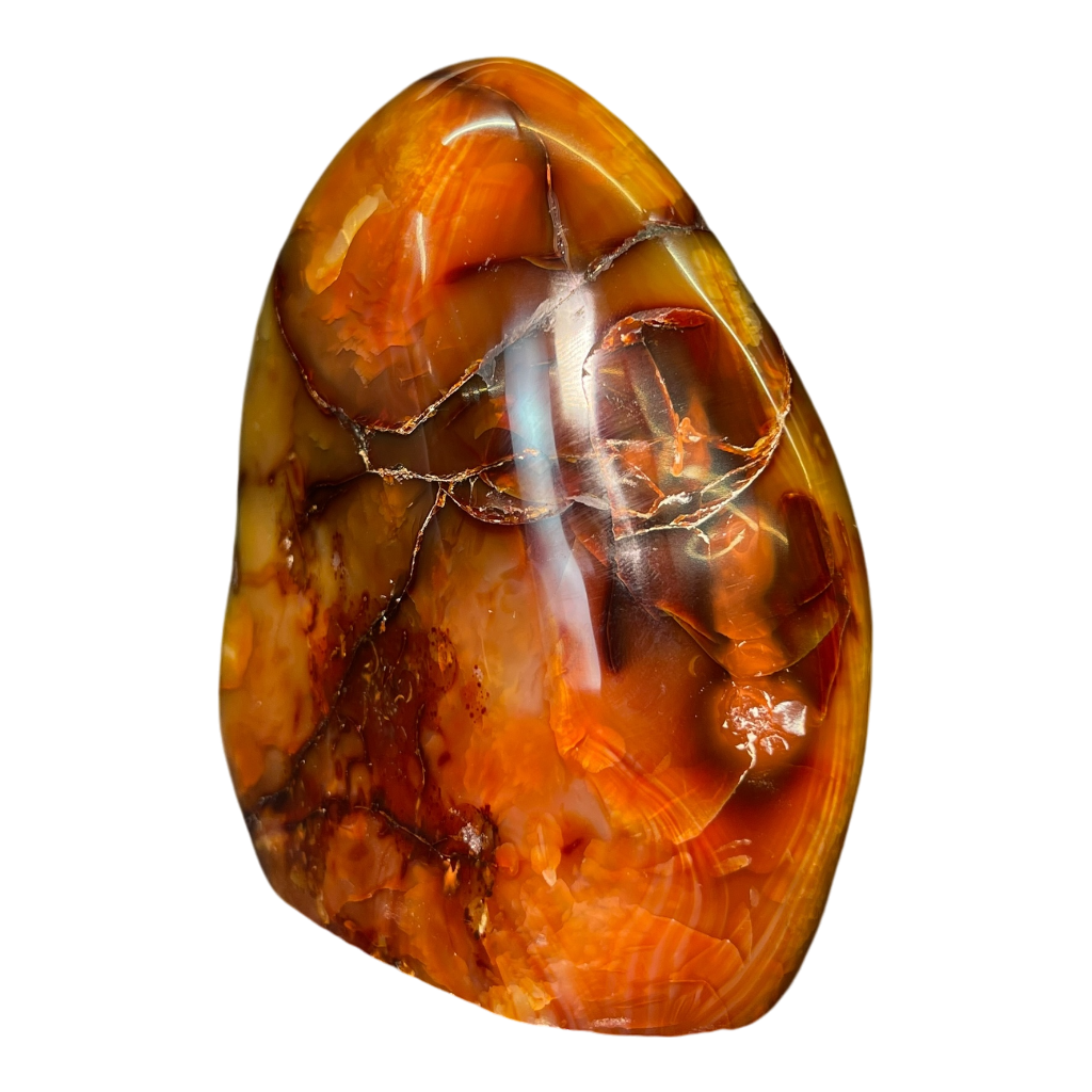 Carnelian