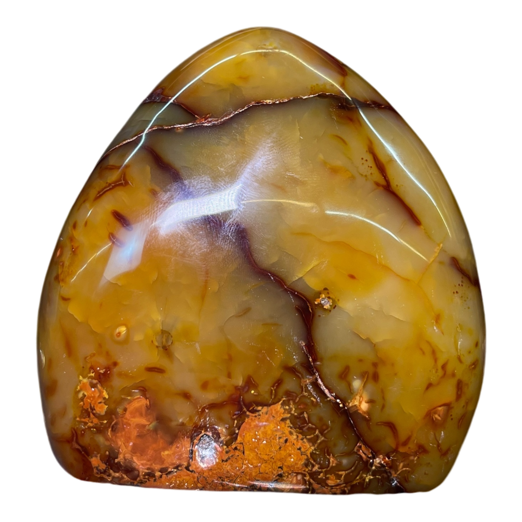 Carnelian