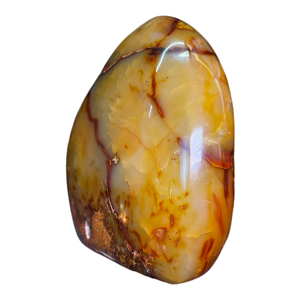 Carnelian
