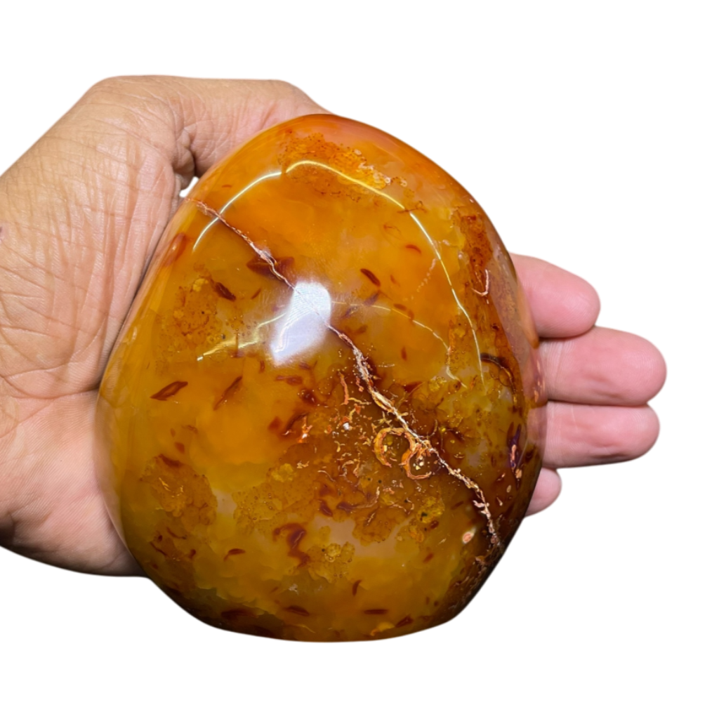 Carnelian