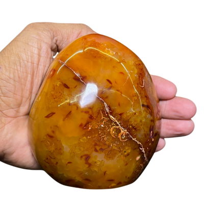 Carnelian