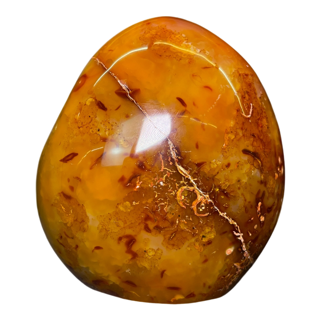 Carnelian