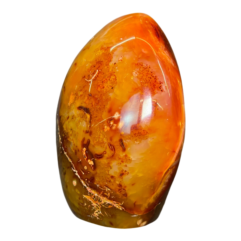 Carnelian