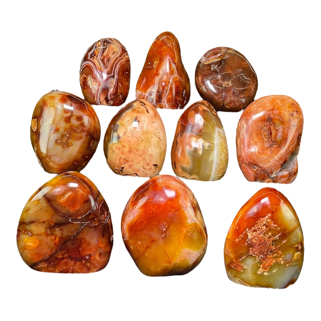 Carnelian