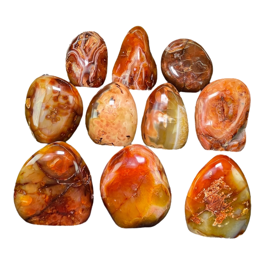 Carnelian