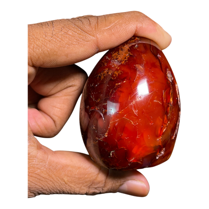 Carnelian