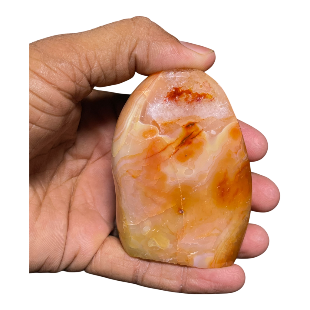 Carnelian