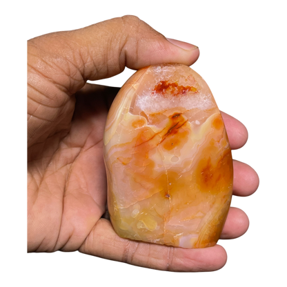 Carnelian