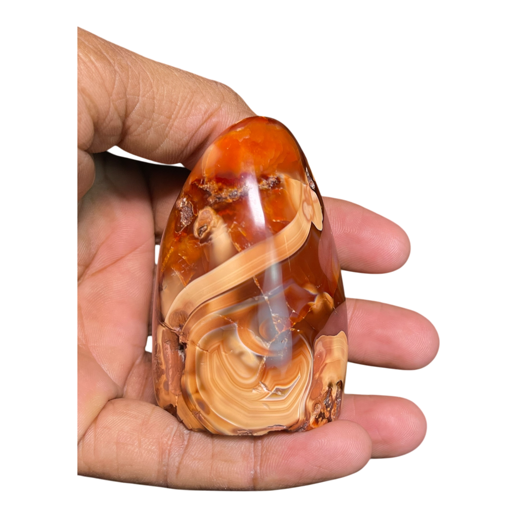 Carnelian